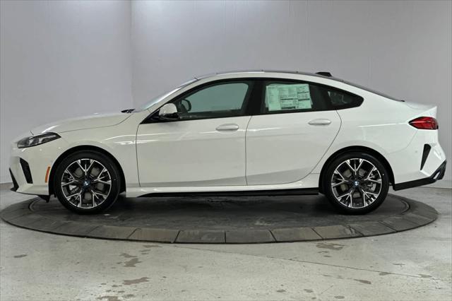 new 2026 BMW 228 Gran Coupe car, priced at $44,525