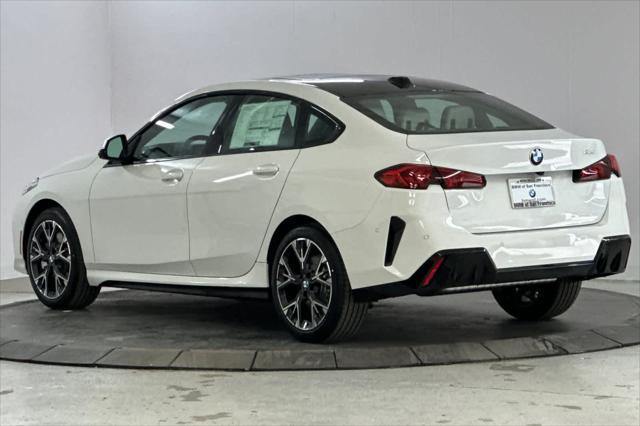 new 2026 BMW 228 Gran Coupe car, priced at $44,525