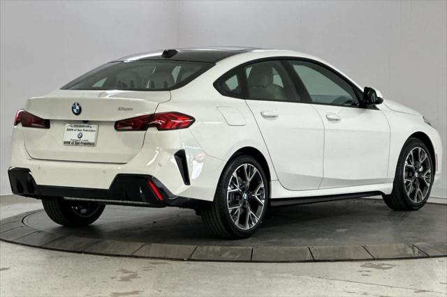 new 2026 BMW 228 Gran Coupe car, priced at $44,525