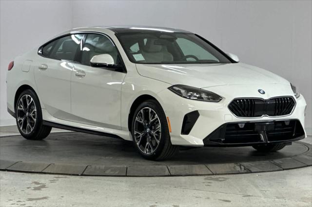 new 2026 BMW 228 Gran Coupe car, priced at $44,525