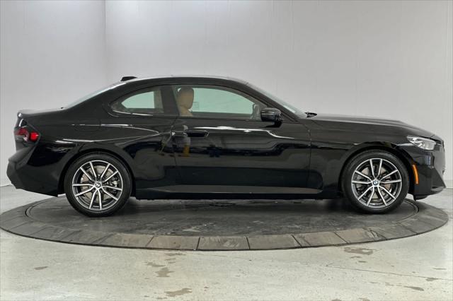 used 2024 BMW 230 car, priced at $37,750