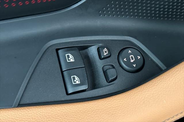 used 2024 BMW 230 car, priced at $37,750