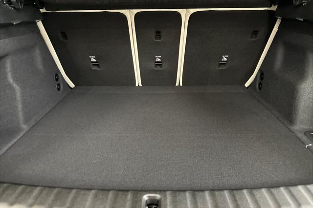 new 2025 MINI Countryman car, priced at $44,505