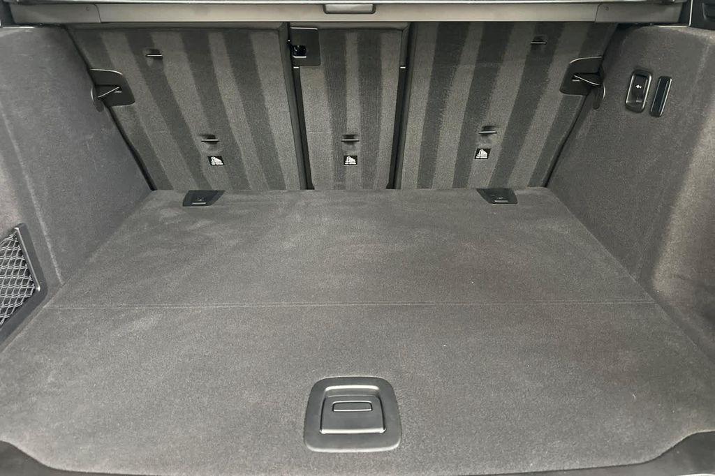 used 2023 BMW X3 car, priced at $40,300