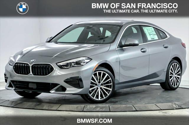 new 2024 BMW 228 Gran Coupe car, priced at $44,780