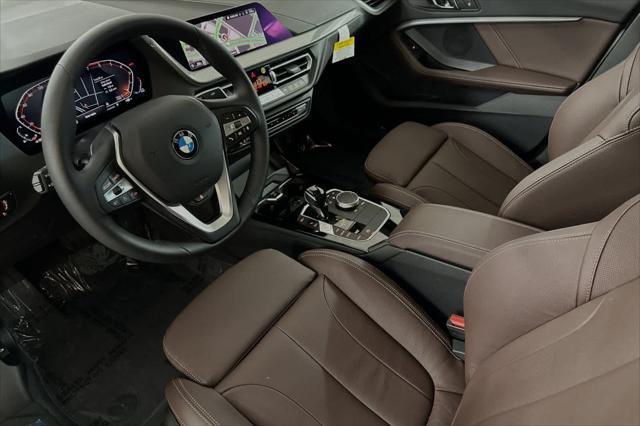 new 2024 BMW 228 Gran Coupe car, priced at $44,780