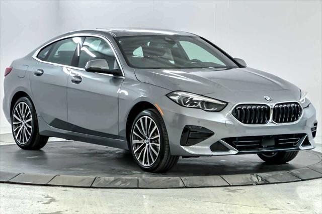 new 2024 BMW 228 Gran Coupe car, priced at $44,780