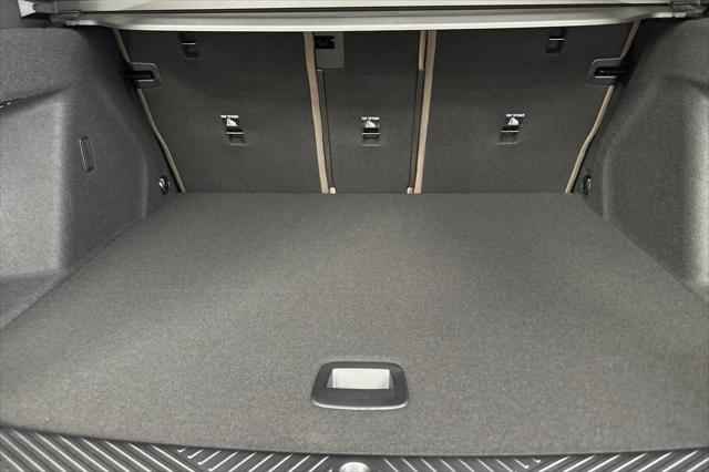 new 2025 BMW X3 car, priced at $59,500