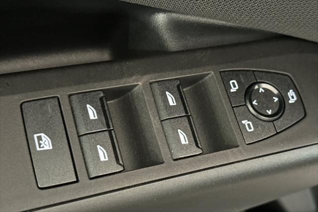 new 2025 BMW X3 car, priced at $59,500