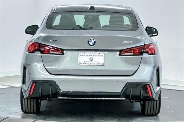 new 2025 BMW 228 Gran Coupe car, priced at $45,425