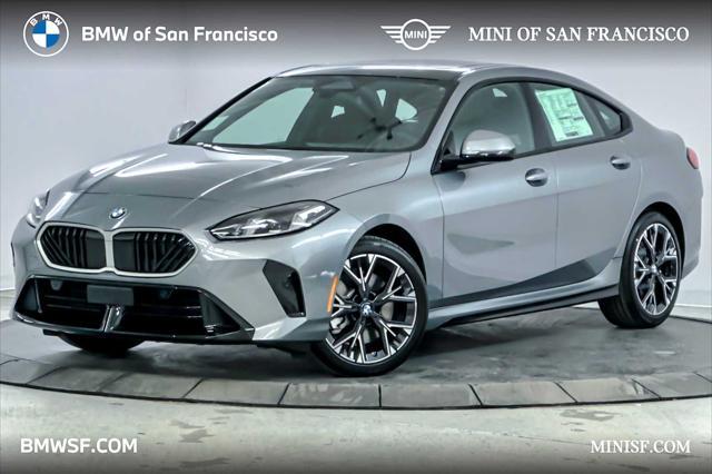 new 2025 BMW 228 Gran Coupe car, priced at $45,425