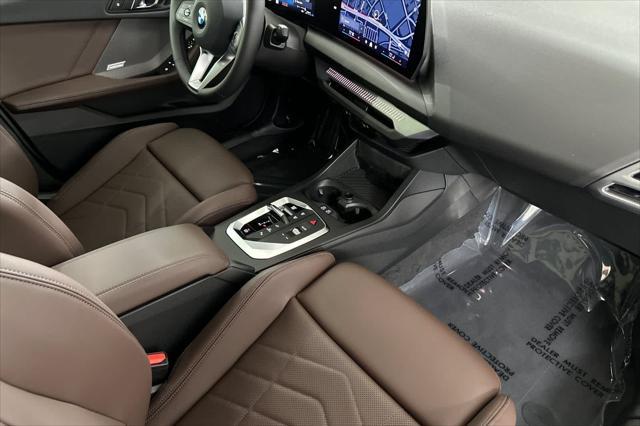 new 2025 BMW 228 Gran Coupe car, priced at $45,425