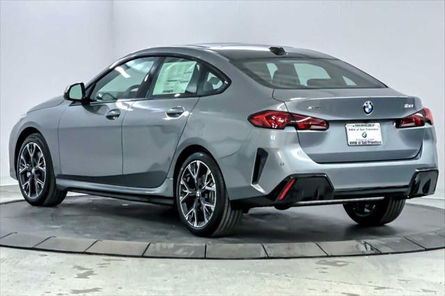 new 2025 BMW 228 Gran Coupe car, priced at $45,425