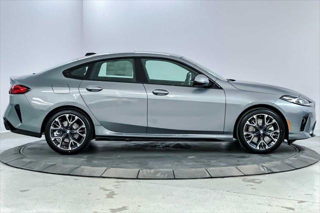 new 2025 BMW 228 Gran Coupe car, priced at $45,425