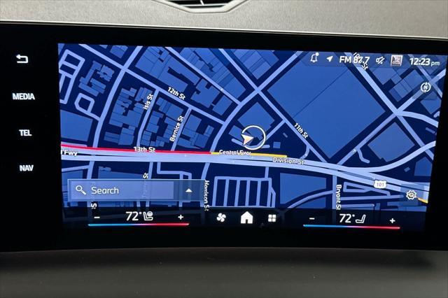 new 2025 BMW 228 Gran Coupe car, priced at $45,425