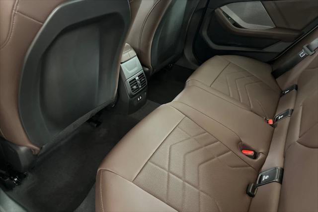 new 2025 BMW 228 Gran Coupe car, priced at $45,425
