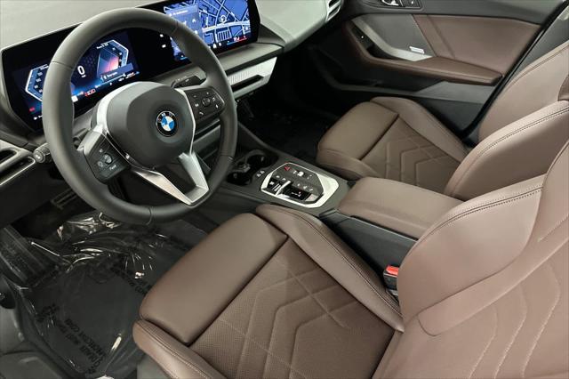 new 2025 BMW 228 Gran Coupe car, priced at $45,425