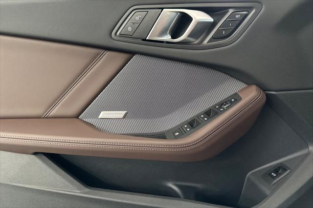 new 2025 BMW 228 Gran Coupe car, priced at $45,425
