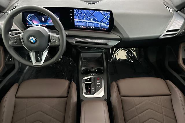 new 2025 BMW 228 Gran Coupe car, priced at $45,425