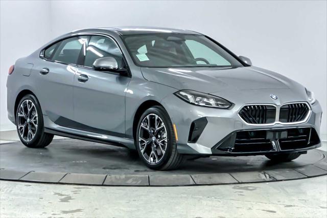 new 2025 BMW 228 Gran Coupe car, priced at $45,425