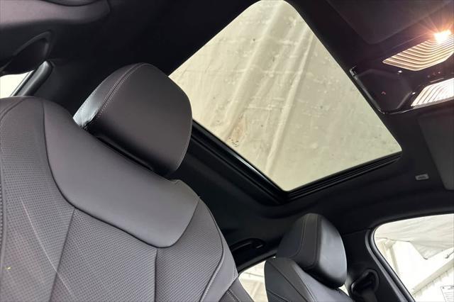 used 2024 BMW M440 car, priced at $54,500