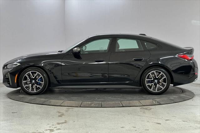 used 2024 BMW M440 car, priced at $54,500