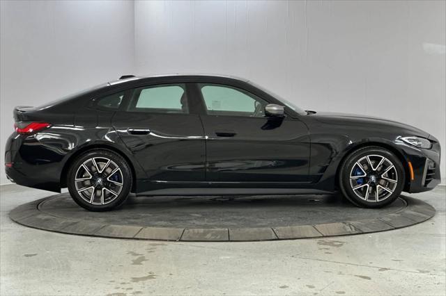 used 2024 BMW M440 car, priced at $54,500