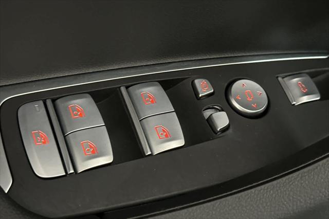 used 2024 BMW X3 car, priced at $47,250