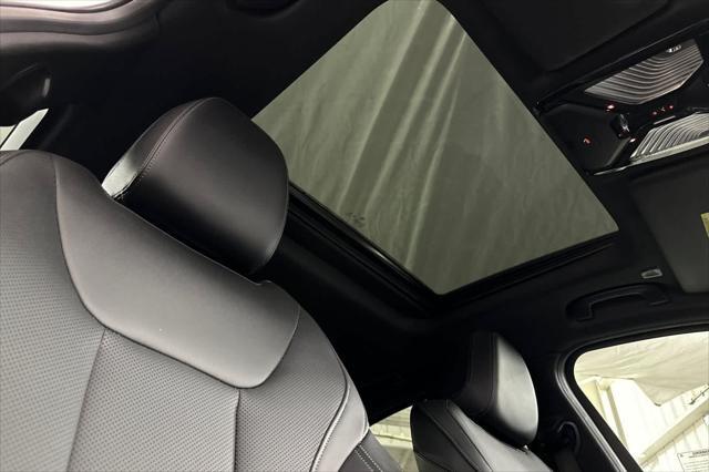 used 2022 BMW 330 car, priced at $33,500