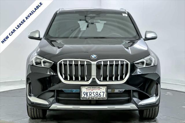 used 2023 BMW X1 car, priced at $35,010