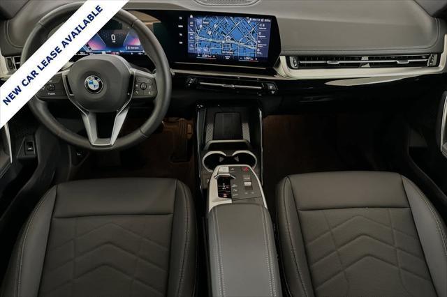 used 2023 BMW X1 car, priced at $35,010