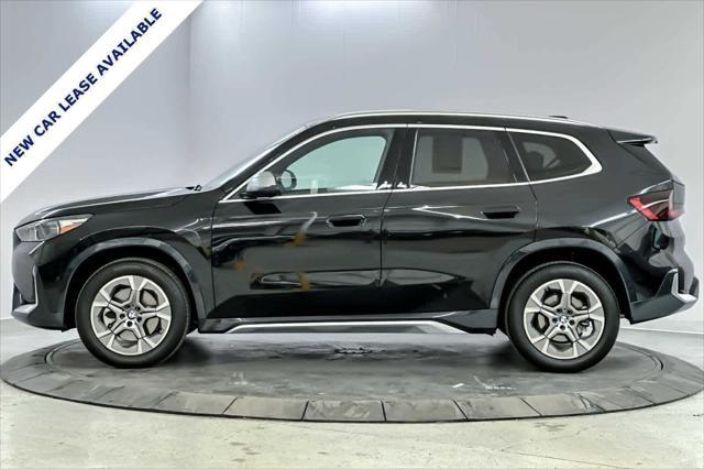 used 2023 BMW X1 car, priced at $35,010