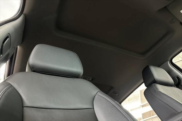 used 2021 Chevrolet Silverado 1500 car, priced at $39,500