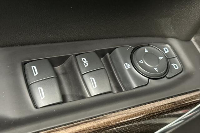used 2021 Chevrolet Silverado 1500 car, priced at $39,500