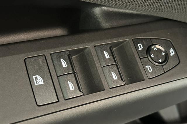 new 2025 BMW X3 car, priced at $55,000