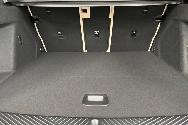 new 2025 BMW X3 car, priced at $55,000