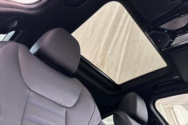 used 2023 BMW 330e car, priced at $28,500