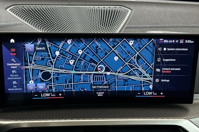 used 2023 BMW 330e car, priced at $28,500