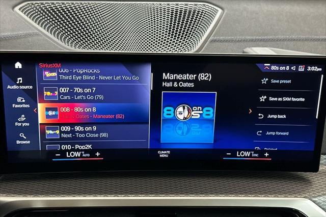 used 2023 BMW 330e car, priced at $28,500