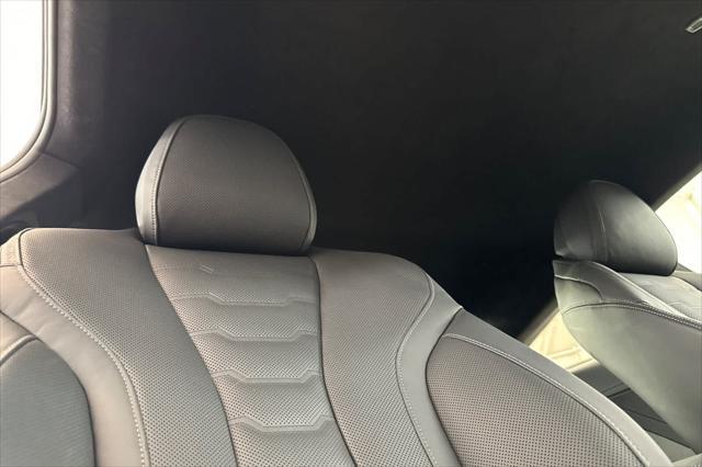 used 2022 BMW M850 car, priced at $68,000