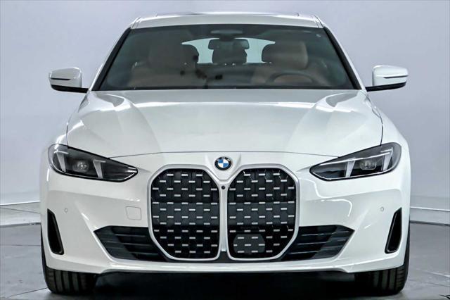 new 2025 BMW 430 Gran Coupe car, priced at $56,215