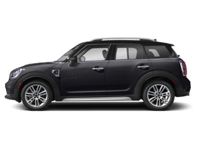 used 2019 MINI Countryman car