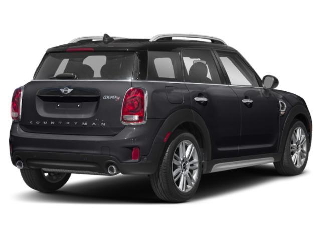 used 2019 MINI Countryman car