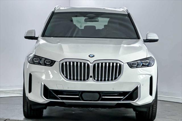 new 2025 BMW X5 car, priced at $73,740