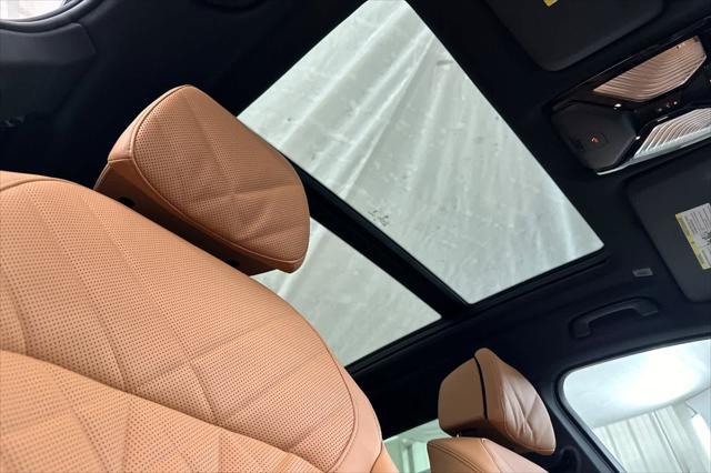 new 2026 BMW X5 car, priced at $77,550