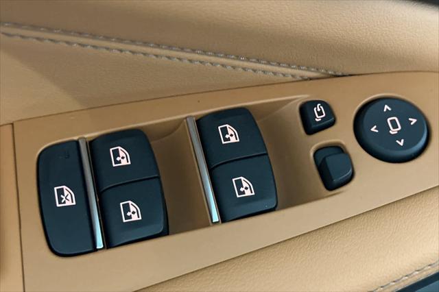 new 2026 BMW X5 car, priced at $77,550