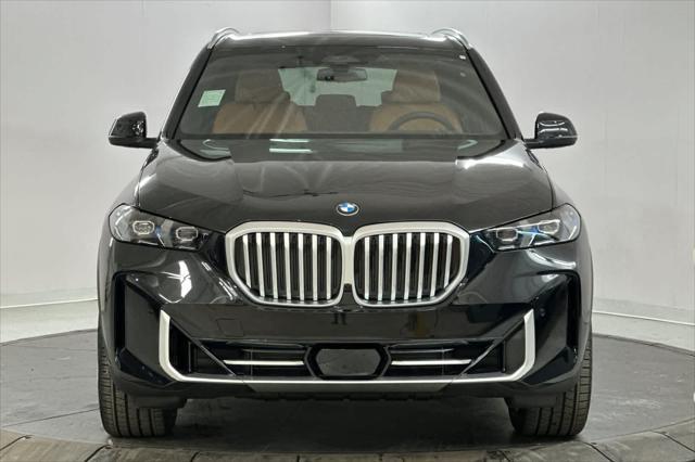 new 2026 BMW X5 car, priced at $77,550