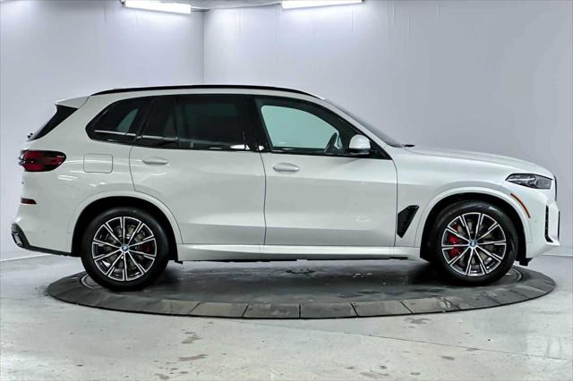 new 2025 BMW X5 PHEV car, priced at $84,890