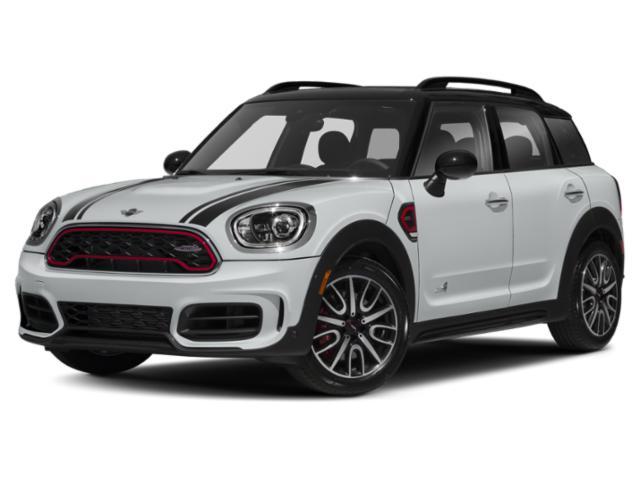 used 2018 MINI Countryman car