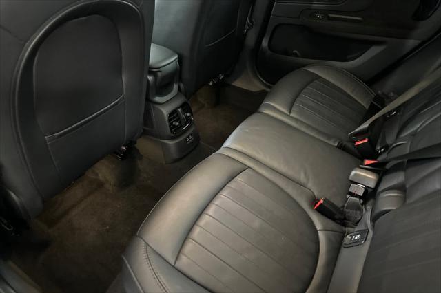 used 2022 MINI Countryman car, priced at $29,750